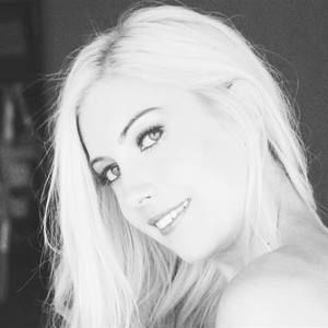 Meet your Posher, Trisha